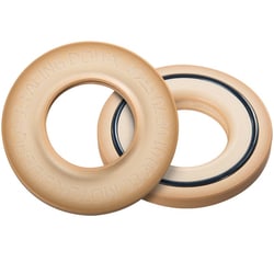 Heidolph Ultra resistant FFKM seal for applications with highly abrasives