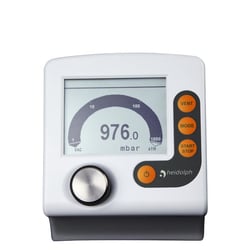 Heidolph Vacuum controller Hei-VAC Control, Quantity: 1 Stück