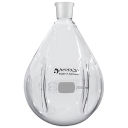 Heidolph™ Powder Flask