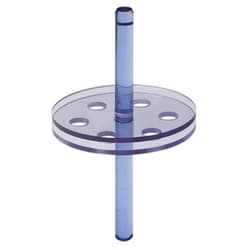 Heidolph™ Test Tube Stand