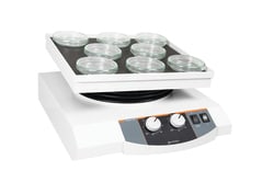 Heidolph™ Polymax 1040 10° Shaker med vinklad plattform