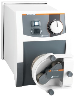 Heidolph™ Hei-FLOW Core 600 peristaltisk pump