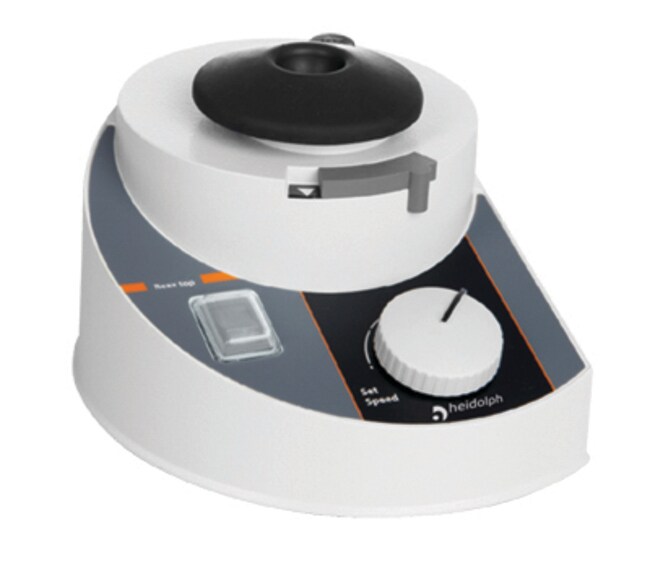 Heidolph&trade;&nbsp;Reax Vortex Top Mix Stirrer