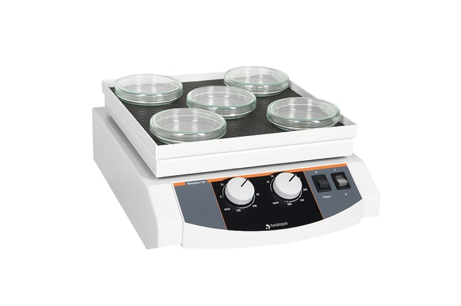Heidolph&trade;&nbsp;Rotamax 120 Orbital Shaker