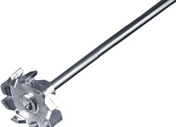 Heidolph™ Stainless Steel Impeller