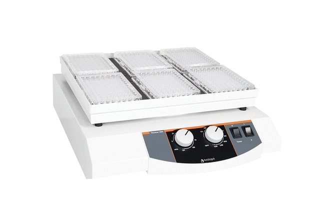 Heidolph&trade;&nbsp;Titramax 1000