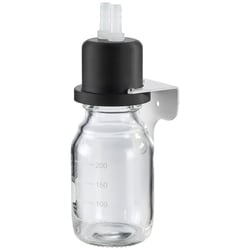 Heidolph Woulff bottle - model 2019, Quantity: cada uno