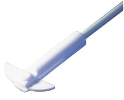 Heidolph™ PTFE Half-Moon Impeller