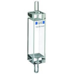 Hellma&trade;&nbsp;Quartz Suprasil Cuvette Cells