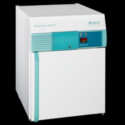 Hettich Lab Technology HettCube PLUS 200R Refrigerated Incubator, Quantity: