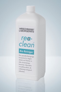 Hirschmann™ Cleaning Detergent rea-clean™