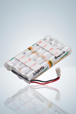 Hirschmann™ Opus™ Battery Pack