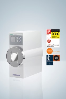 Hirschmann&trade;&nbsp;rotarus&trade; standard