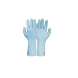 Honeywell KCL X100 Disposable gloves dermatril l741, size. 10, l = 240-260