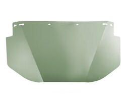 Sperian™ Visier aus Polycarbonat