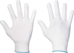 1P GLOV PERFECT POLY LINER WHIT09