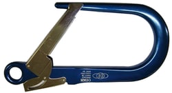 Honeywell Safety Products KARABINER GO100, Quantity: Each