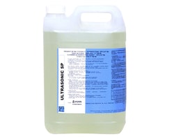 Honeywell Safety Products CLEANING PRODUCT EPI U-S (5L), Quantity: Each