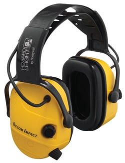 Honeywell Safety Products EARMUFFS IMPACT SNR=28, Quantity: 1 pièce