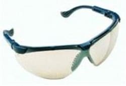 Honeywell Safety Products SAFETY GLASSES XC SILVER I/O, Quantity: Each