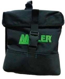 Honeywell Safety Products REVO OPEN BOLT BULL PIN BAG CLOSED, Quantity: