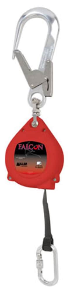 Honeywell Safety Products FALCON WEB SLR 6M, Quantity: 1 pièce