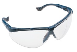 Honeywell Safety Products SAFETY GLASSES XC CLEAR DURASTREME, Quantity: