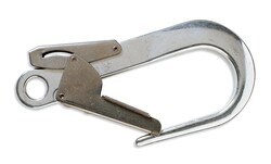 Honeywell Safety Products KARABINER AUTO ALU O:63 MM, Quantity: cada uno