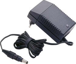 Honeywell Safety Products BATTERY CHARGER (UK) FOR ZEPHYR, Quantity: Each