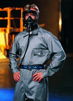 Honeywell Safety Products PLASTIC BELT, Quantity: Each