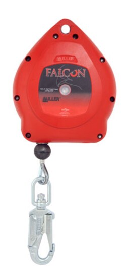 Honeywell Safety Products STAINLESS STEEL CABLE 6,2M, Quantity: 1 pièce