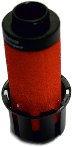 Honeywell Safety Products DCFS-2165 ADSORBER FILTER ELEMENT, Quantity: