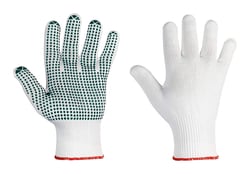Honeywell Safety Products 1P GLOVE ABRATEX LIGHT GRIP T10, Quantity: Each