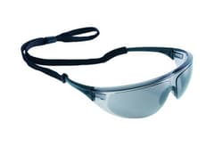 Honeywell Safety Products SAFETY GLASS MILL SPORT TSR FOGBAN, Quantity:
