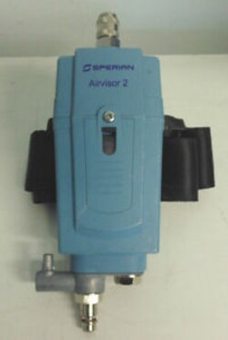 Honeywell Safety Products DAVW-1003E FOR USE WITH AIRVISOR 2, Quantity: