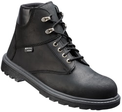 Honeywell Safety Products SHOES TXL PIONNER BLACK S3 T42, Quantity: 1 Stück