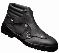 Honeywell Safety Products SHOES BACOU SUPBOOT BK S1P T47, Quantity: Each