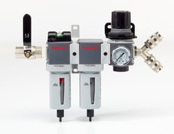 Honeywell Safety Products SPARE ECONOMY COALESCING ELEMENT, Quantity: Each