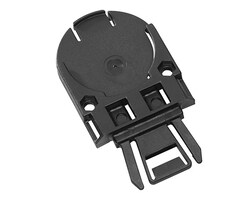 Honeywell Safety Products 1XP HELMET ADAPTERS 3718, Quantity: 1 Stück