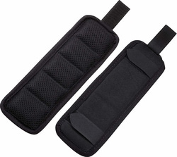 Honeywell Safety Products X2 REMOVABLE PAD SHOULDER/THIGH, Quantity: paquete