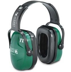 Honeywell Safety Products EARMUFFS THUNDER T1 SNR=30, Quantity: 1 pièce