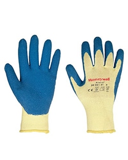 Honeywell Safety Products 1P GLOVE ARACUT LAT NIVEAU 3 T08, Quantity: Each
