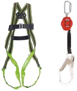 Honeywell Safety Products TURBOLITE KIT, Quantity: Each