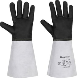 Honeywell Safety Products 1P GLOVE THERMA WELD T08, Quantity: Each