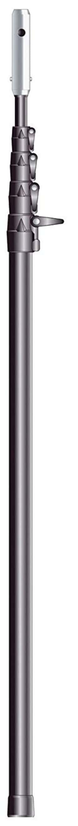 Honeywell Safety Products JIRAF TELESCOPIC STICK 5 ELEMENTS, Quantity: