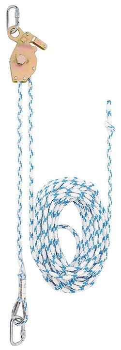 Honeywell Safety Products 20M HORIZONTAL LIFE LINE, Quantity: Each