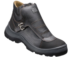 Honeywell Safety Products SHOES BACOU BR PROTECTOR S3 T46, Quantity: Each