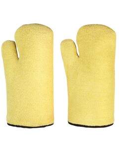Honeywell Safety Products 1P MITT TOPFIRE 40 CM. U SZ, Quantity: 1 Stück