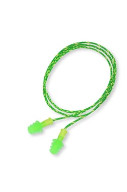 Honeywell Safety Products X50 P EARPLUG FUSION 28DB S, Quantity: Pack of