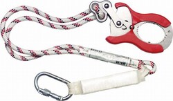 Honeywell Safety Products BARRACUDA SCAFFOLD CLAMP 0.7M-1.2M, Quantity: